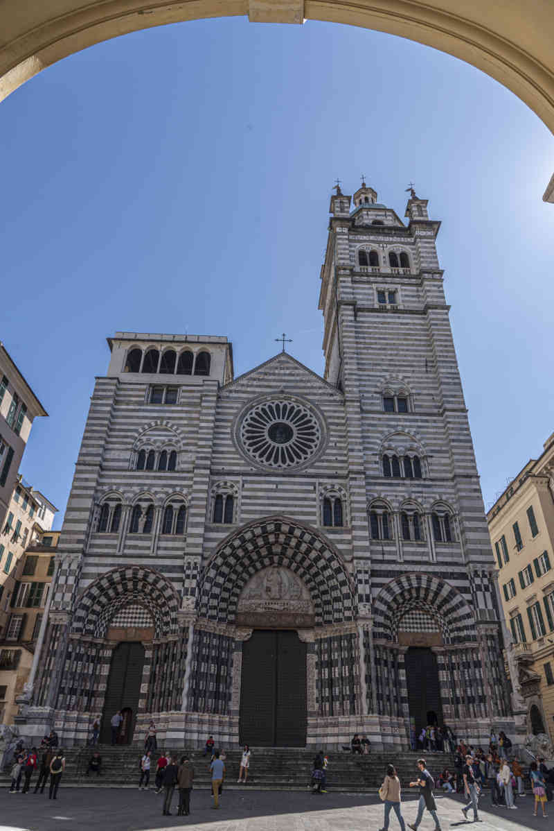 Italia - Génova 013 - catedral de San Lorenzo.jpg